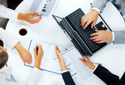 WesTrade Ecommerce