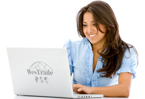 WesTrade Ecommerce